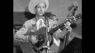 Cowboy Copas -Tragic Romance (1955)