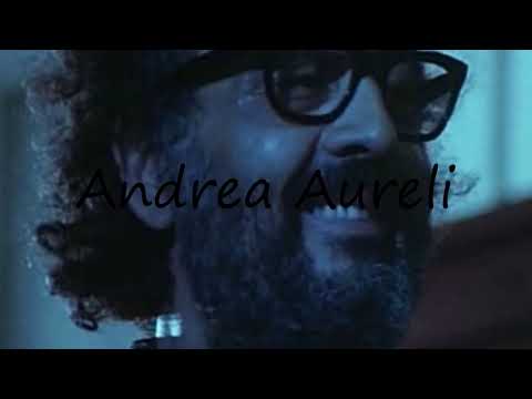 How to Pronounce Andrea Aureli?