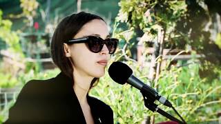 Tashaki Miyaki - Cool Runnings (Live on PressureDrop.tv)