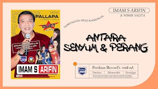 Download lagu Imam S Arifin Feat Wiwik Sagita - Between Smile and War mp3