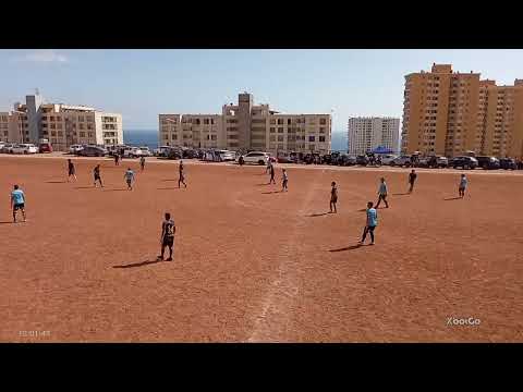 SERIE 30 VS MARIO LOYOLA
