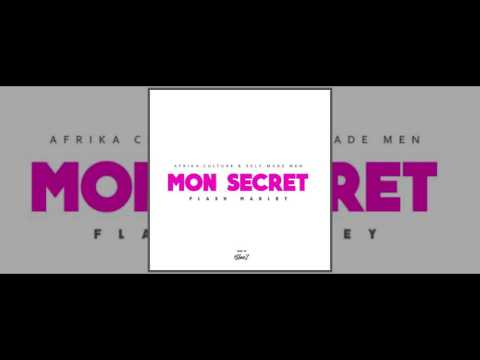 Flash Marley - Mon Secret (Prod by Blaaz / Mix by TohR)