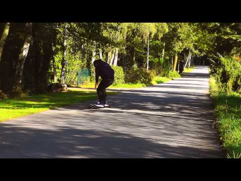Simple Longboards: I love this