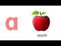 Lowercase Abc Small Abc Lowercase English Alphabets Abc Phonics