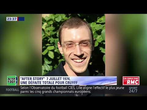 After Foot du mardi 19/09 – Partie 5/6 - Football Story