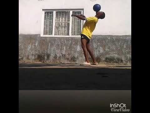 Training session day