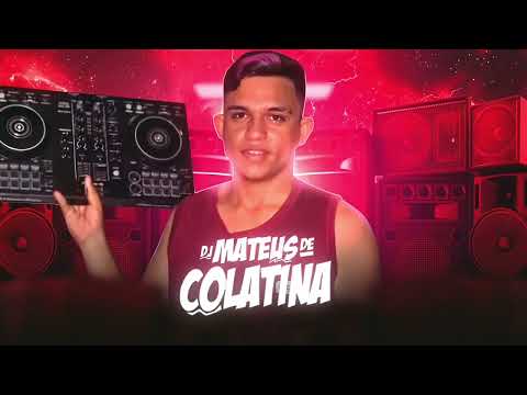 FAZ STORIES TODA LINDA ( DJ MATEUS DE COLATINA) LANÇAMENTO 2024