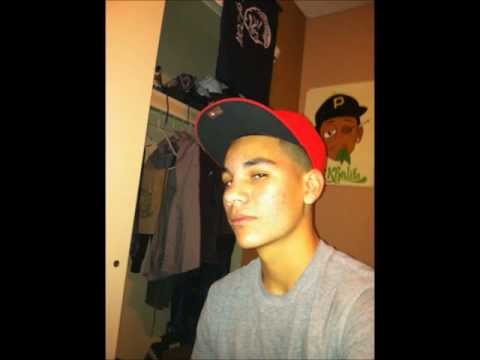 Daniel Ortega feat junior trenddz- Im Gone (new song 2012)