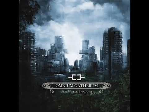 Omnium Gatherum - New World Shadows / 2011 /  Full Album / HQ