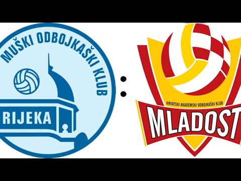 20211214 MOK RIJEKA – HAOK MLADOST