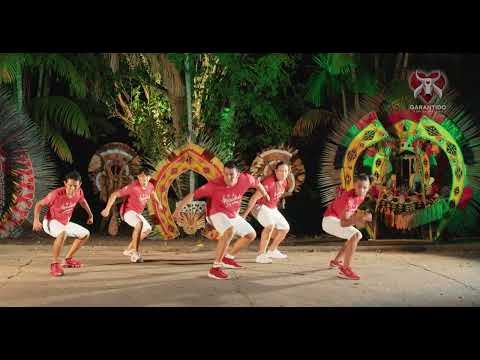 Humana Amazônia - Coreografia 2023