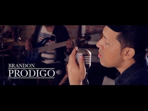 Brandon Echavarria - Pródigo