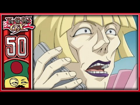 Du wirst dieses Prüfungsergebnis nicht glauben! - YuGiOh GX: Tag Force Evolution | Part 50
