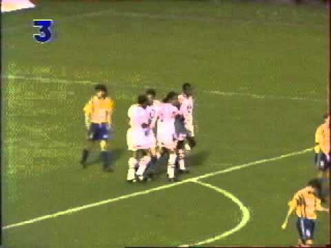 Saison 1995/1996 j 39 - AS Nancy-Lorraine / Sochaux