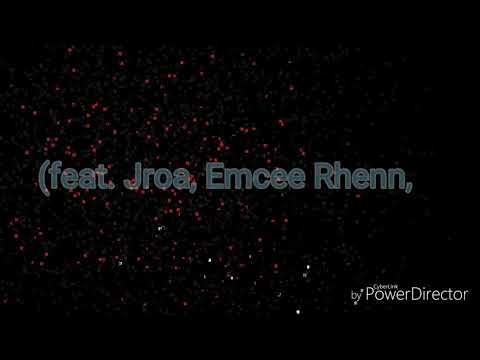 Bootyful (Feat. Jroa, Emcee Rhenn, Flow-G, Bramdo & Bosx1ne)