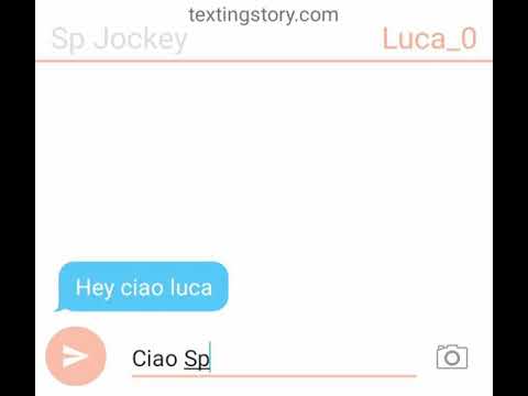 La chat di Sp Jockey e Luca_0