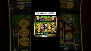 $50 Spins on DRAGON LINK