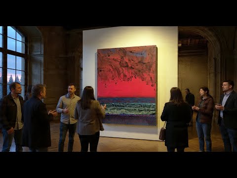 Something from Sunset (4), 2023