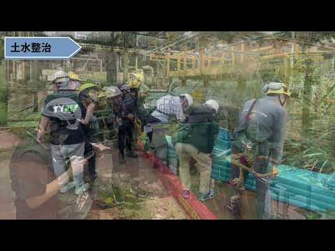 中油桃煉廠包公車總體檢