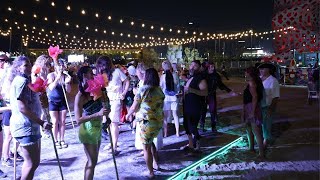 The Club’s Welcome Back Party 2023