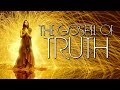 The Gospel Of Truth - Nag Hammadi Library Gnostic Scripture - full narration - Gnosticism, Gnosis