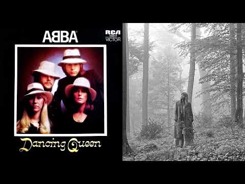 seven / dancing queen - taylor swift / abba mashup