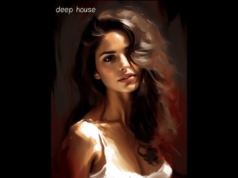 J - Soul Feat. Leusin - Morning Light (dj Kraftvoll Remix) / Deep House 2023