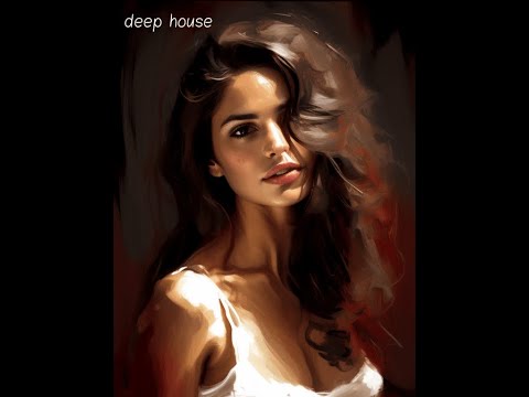 J - Soul Feat. Leusin - Morning Light (dj Kraftvoll Remix) / Deep House 2023
