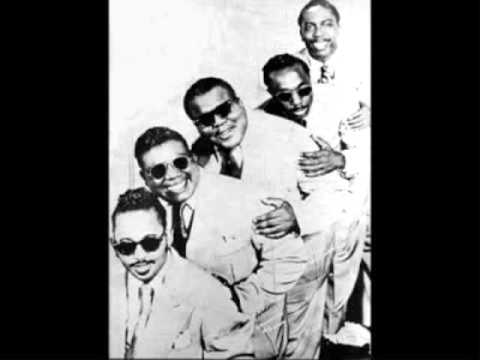 Save a seat for me - Five blind boys of Mississippi