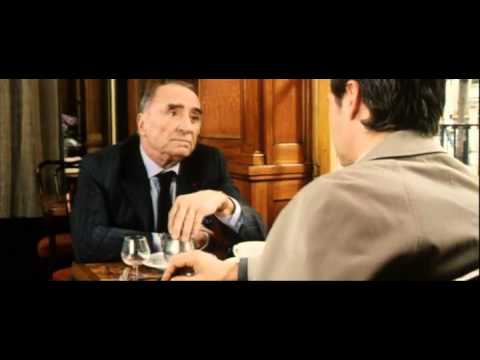 Avenue Montaigne (2007) Official Trailer