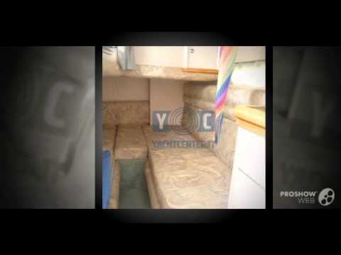 Sealine 360 Ambassador Power boat, Motor Yacht Year - 1994