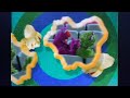 Opening To Sesame Street Sing Yourself Sillier At The Movies 2005 DVD