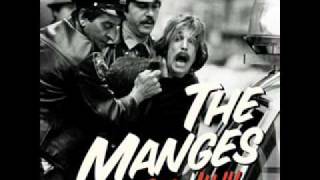 MANGES - Back to the training camp
