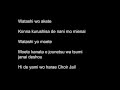 Tasogare Otome x Amnesia Choir Jail (Opening ...
