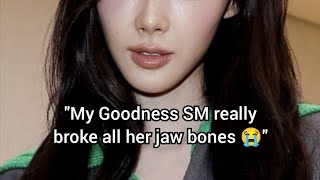 aespa’s Giselle Slammed As “Unrecognizable” After Shocking Visual Transformation #Kpop