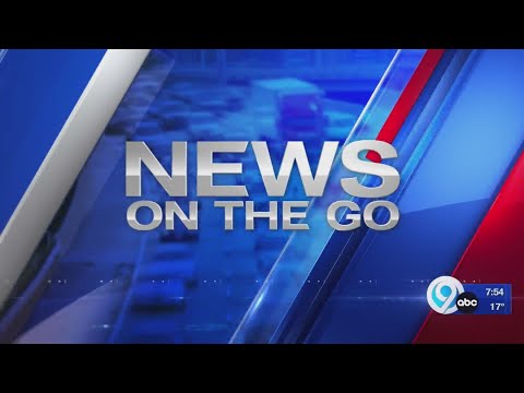 News on the Go: January 15, 2023