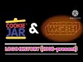 Arthur Credits Cookie Jar Entertainment WGBH Logo History 2008 Present SD 360p