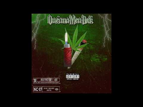 Abstract Mob - Queima meu beck -  | Lil vick | Iaguin | Icy boy ( prod. Lil vick)