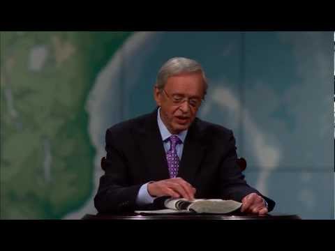 In the School of Faith: Part 3 teaser (The Stages of Our Faith)