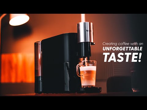 Video Nespresso Atelier