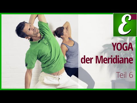 Yoga Exercises for Beginners: Complete Yoga Course — Part 6