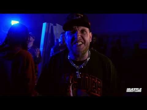 Klax Green vs KC James