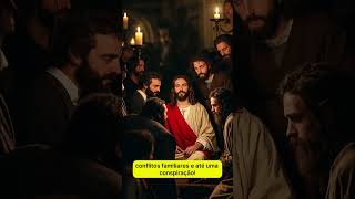 ASSUSTADOR: O Segredo de Jesus Cristo em um Pergaminho Antigo!