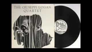 The Giuseppi Logan Quartet 1965 - Partita