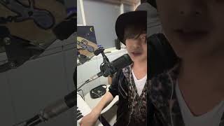 ライブ ハイライト