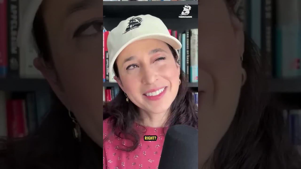 The madman theory of markets