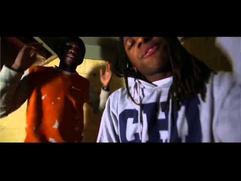 Tay 600 feat  Cdai   Gang HD    Shot By @SLOWProduction