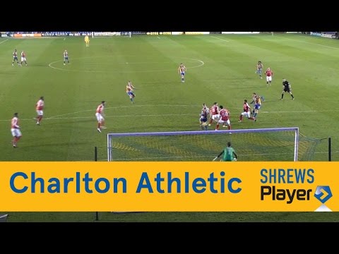 Charlton Athletic 'Behind the Goal' - Town TV  - Town TV
