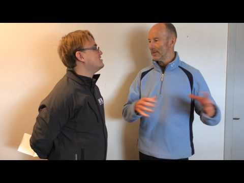 Ingemar Stenmark om Let's Dance och framtiden