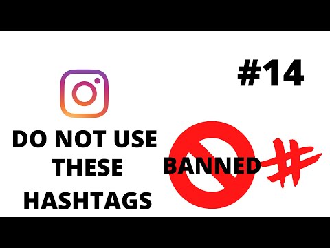 Instagram banned hashtag checker | Keep your profile safe